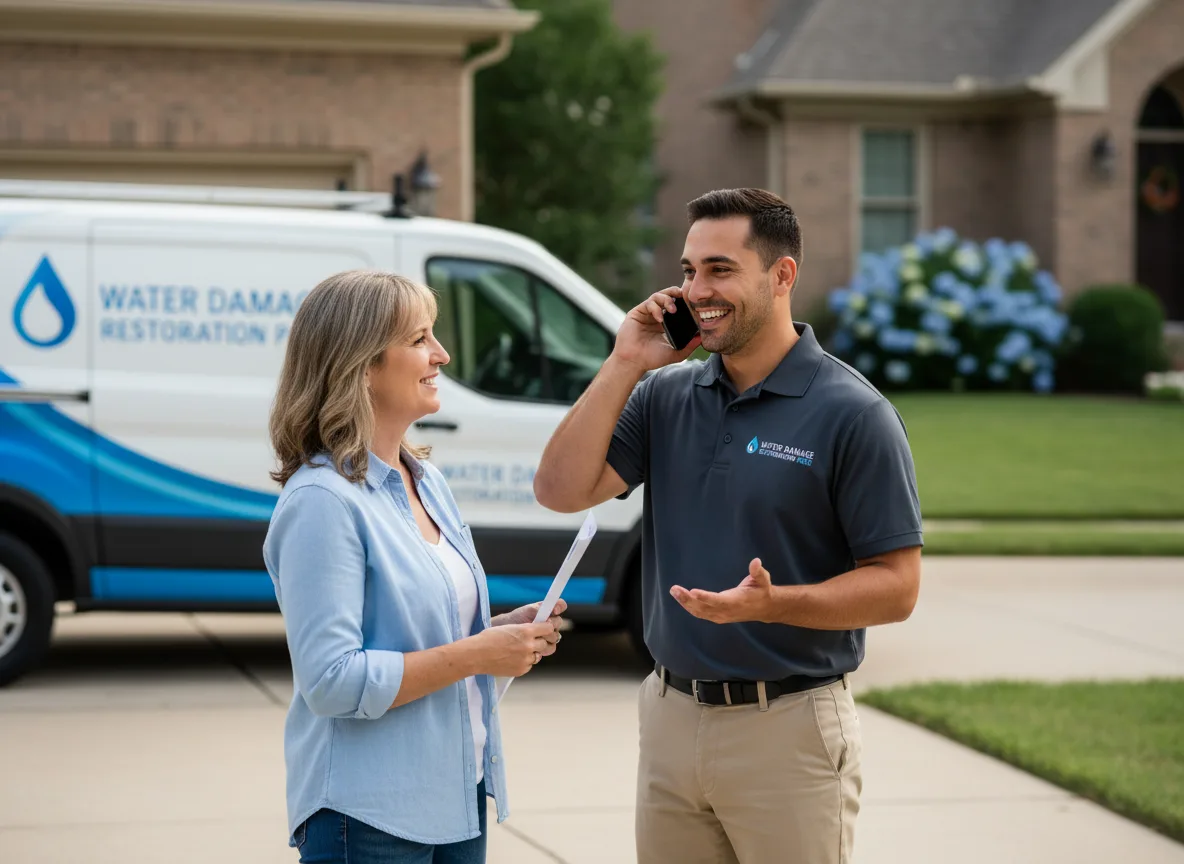 Flood Restoration Genesee, MI FAQs